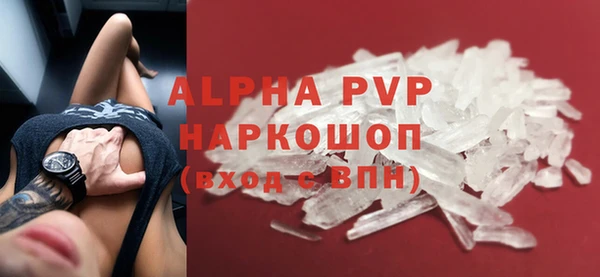 Альфа ПВП Бородино